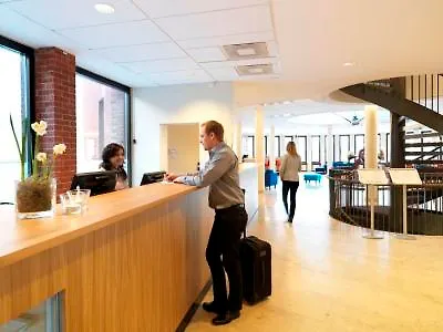 **** Hotel Scandic Malmoe City Zweden