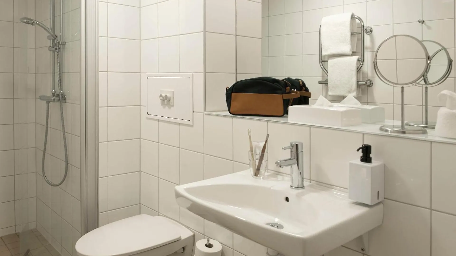 Scandic Malmoe City