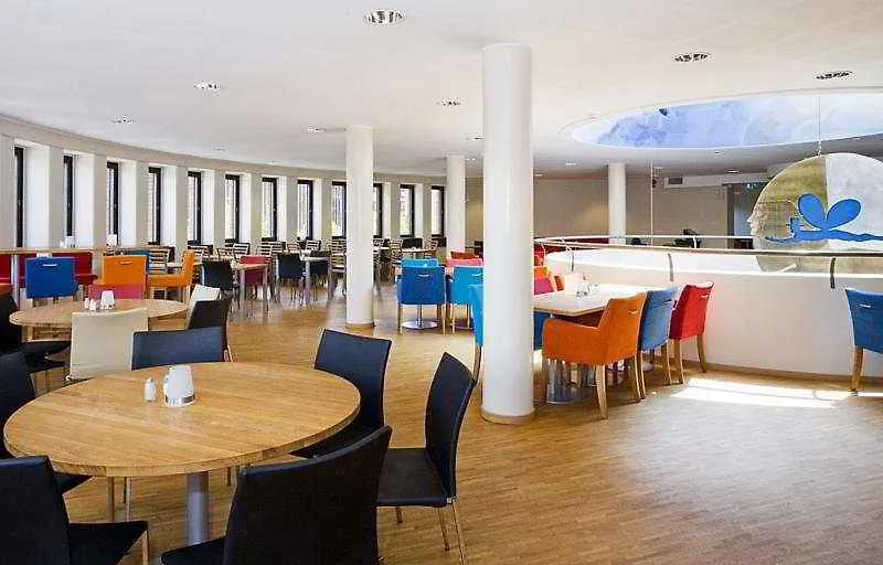Scandic Malmoe City Hotel