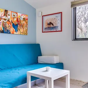  Apartment Cosy In Southern