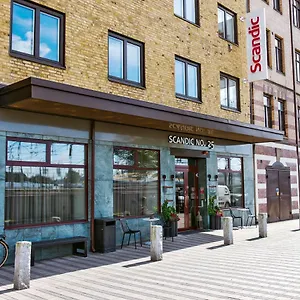 Hotel Scandic No. 25 ****