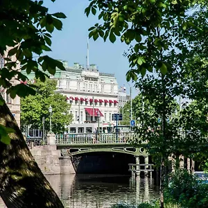 Eggers Gotenburg