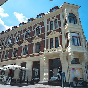 Hotel Twentysix, Malmø