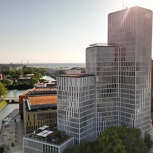 Clarion Live **** Malmö