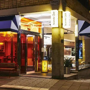 Hotel Scandic Go, Upplandsgatan 4 ***