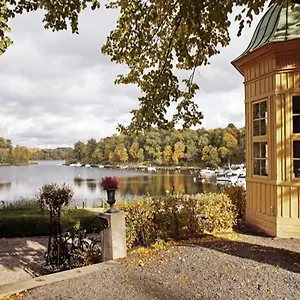 Hotel Stallmaestaregarden Hotel, Stockholm, A Member Of Design ****