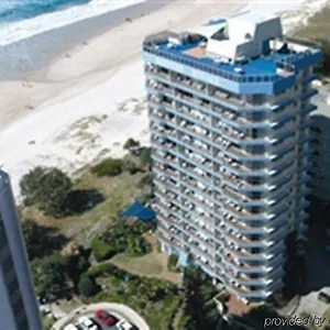 Hotel Surfers Royale ***