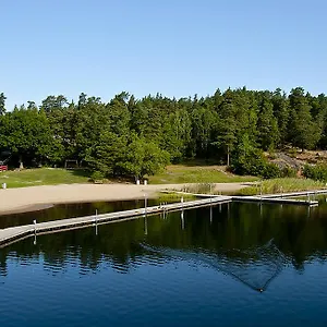 Camping Roesjoebaden & Stugby