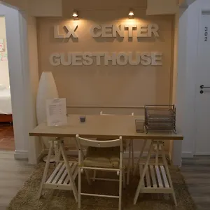 Affittacamere Lx Center