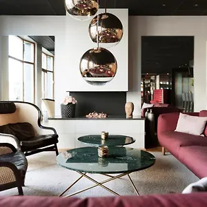 Profilhotels Opera Gotenburg