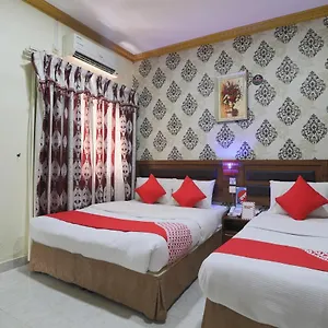 Hotel Oyo 335 Remas Llc 