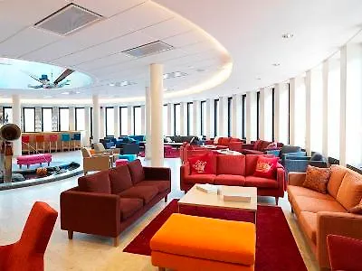 Scandic Malmoe City Malmo