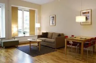 Scandic Malmoe City Hotel
