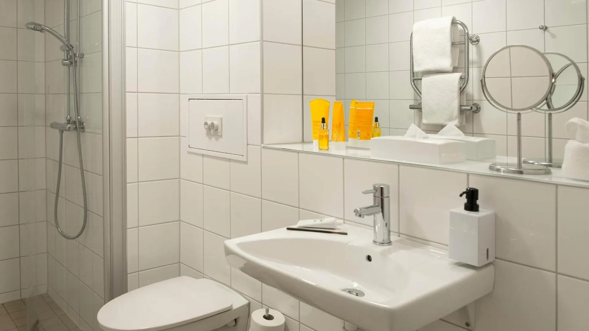 Scandic Malmoe City