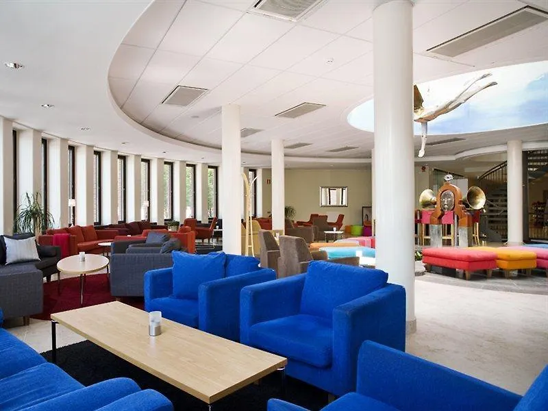 Hotel Scandic Malmoe City