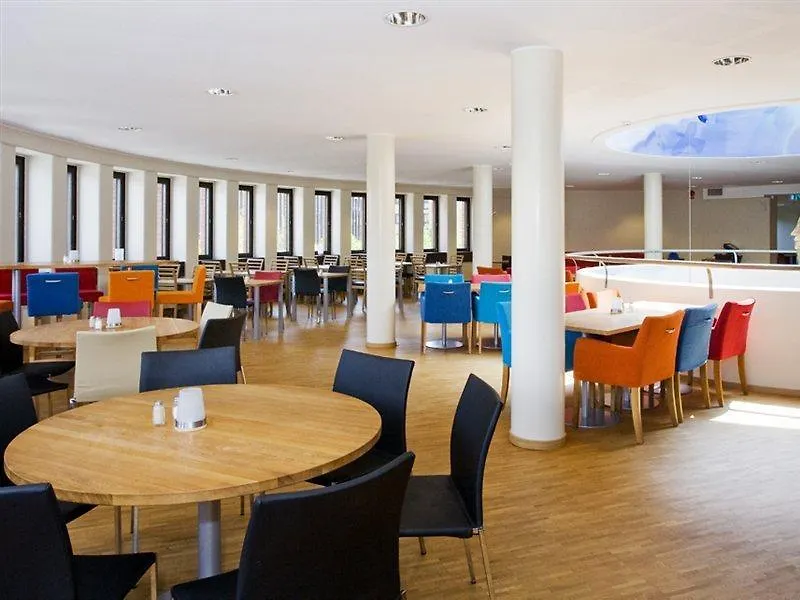Scandic Malmoe City