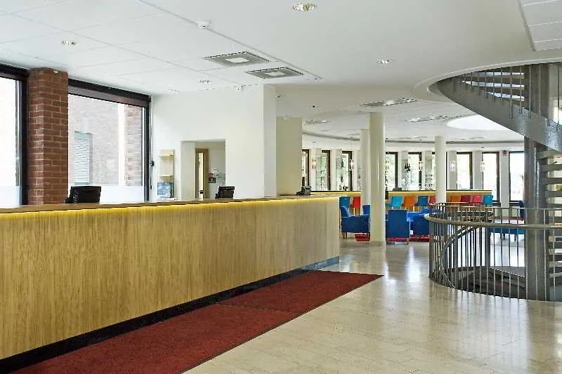 Scandic Malmoe City Sweden