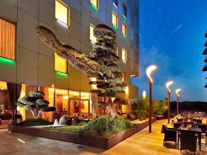 Scandic Malmoe City Sweden