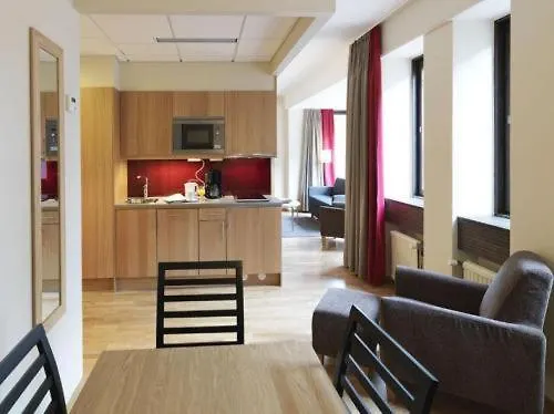 Scandic Malmoe City Hotel