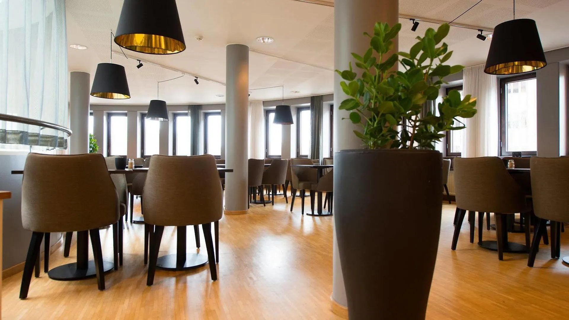 Hotel Scandic Malmoe City