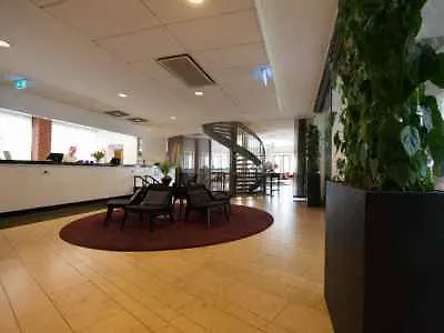 Scandic Malmoe City Malmo