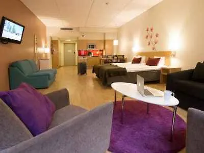 Scandic Malmoe City Sweden