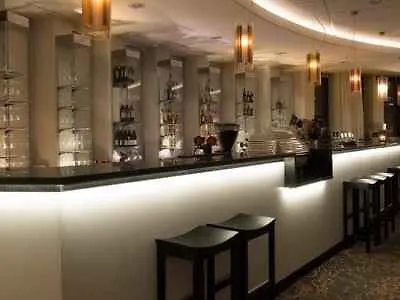 **** Hotel Scandic Malmoe City Sweden