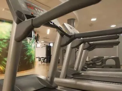 **** Hotel Scandic Malmoe City Szwecja