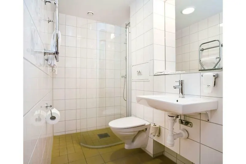 **** Szálloda Scandic Malmoe City Svédország
