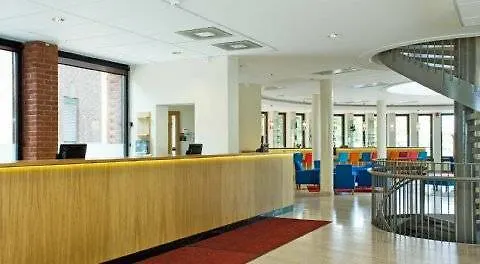 Scandic Malmoe City