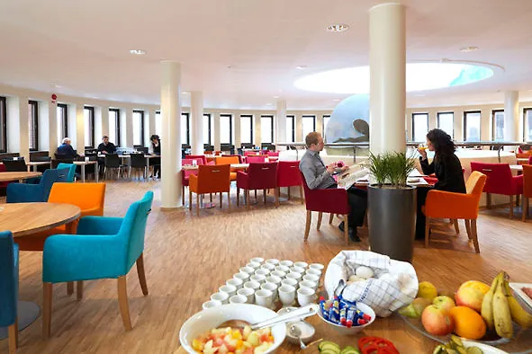 Scandic Malmoe City 4*, Malmö Svédország